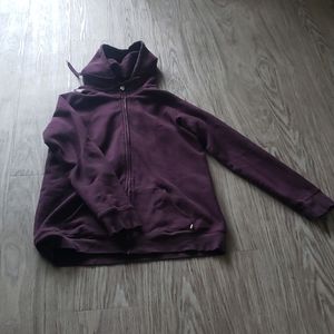 TNA Long Hoodie